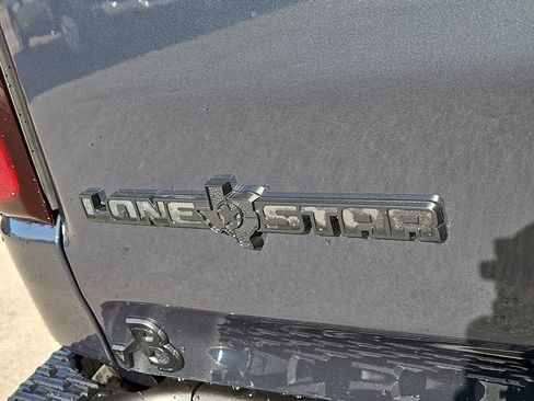 New 2026 RAM 1500 Lone Star image 15