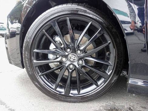 Used 2024 Toyota Camry XSE image 10