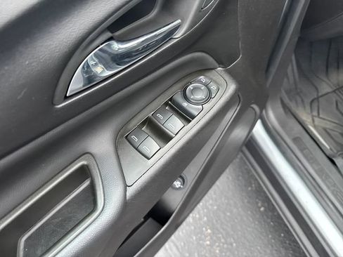 Used 2024 Chevrolet Equinox LT w/ LPO, Floor Liner Package image 13