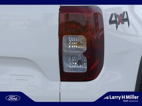 New 2026 Ford Ranger XL w/ Trailer Tow Package AWD/4WD image 21