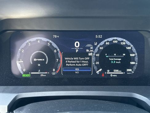 Certified 2025 Toyota Tacoma TRD Sport w/ TRD Sport Upgrade Package image 29