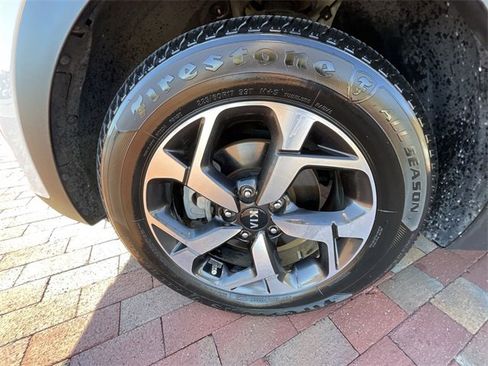 Used 2020 Kia Sportage LX image 10