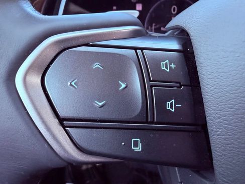 Certified 2025 Lexus NX 350 AWD w/ Cold Area Package image 23