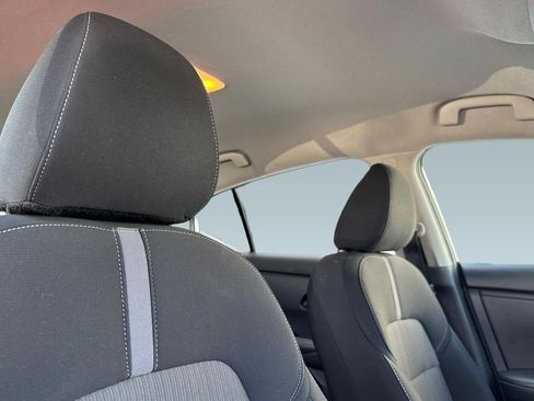 Used 2024 Nissan Sentra SV w/ Trunk Package FWD image 23