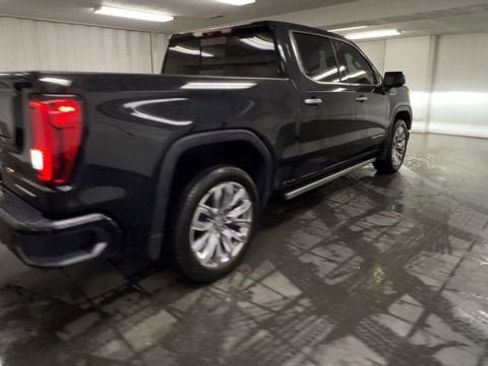 Certified 2024 GMC Sierra 1500 Denali w/ Denali Reserve Package AWD/4WD image 8