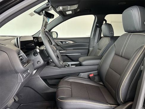 New 2026 Chevrolet Traverse High Country image 25