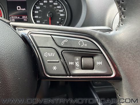Used 2020 Audi A3 2.0T Premium AWD/4WD image 34