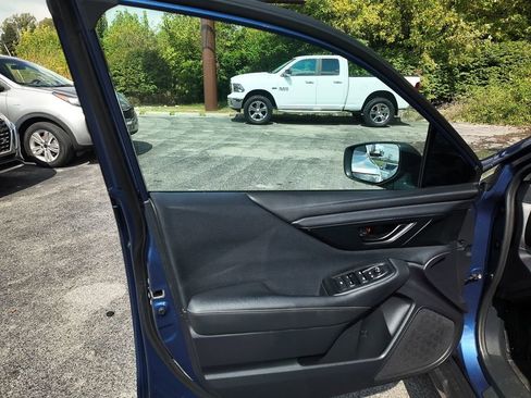 Used 2020 Subaru Outback 2.5i image 16