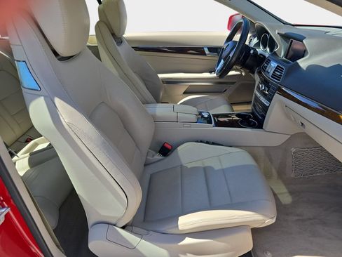 Used 2015 Mercedes-Benz E 400 Coupe image 12