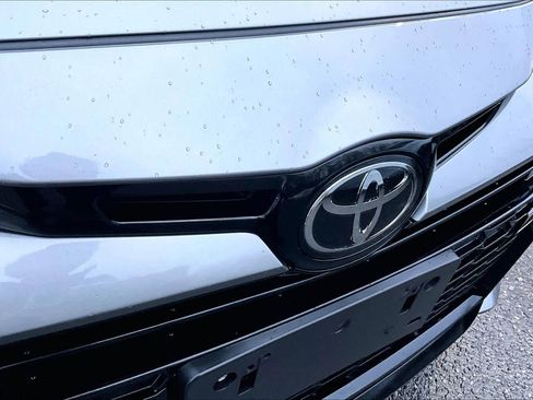 Certified 2025 Toyota Corolla GR image 27