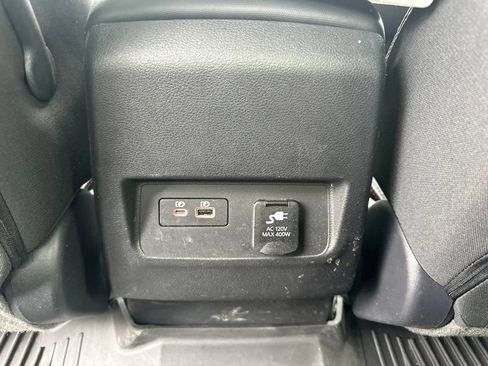 Used 2024 Nissan Frontier PRO-4X w/ Pro Convenience Package AWD/4WD image 27