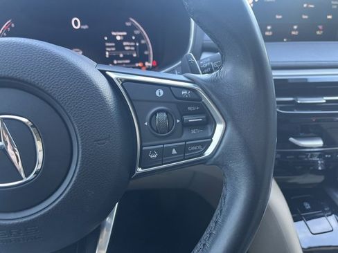 Used 2023 Acura MDX 3.5L image 15