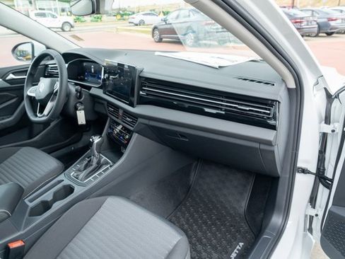 New 2026 Volkswagen Jetta S image 37