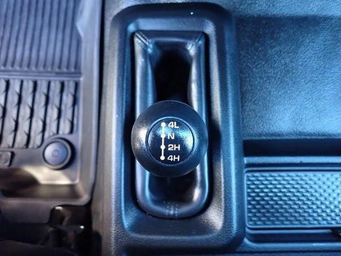 Used 2020 RAM 3500 Tradesman w/ Chrome Appearance Group image 26