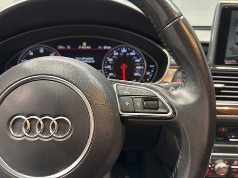 Used 2014 Audi A6 2.0T Premium Plus w/ Premium Plus Package image 22