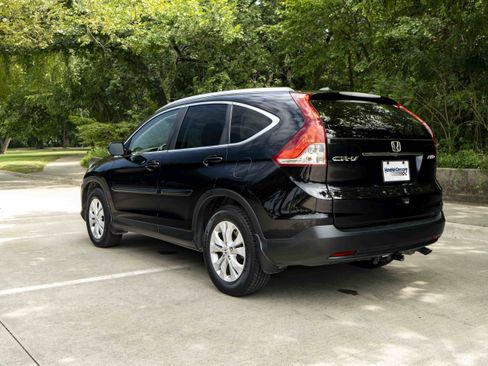 Used 2012 Honda CR-V EX-L image 7