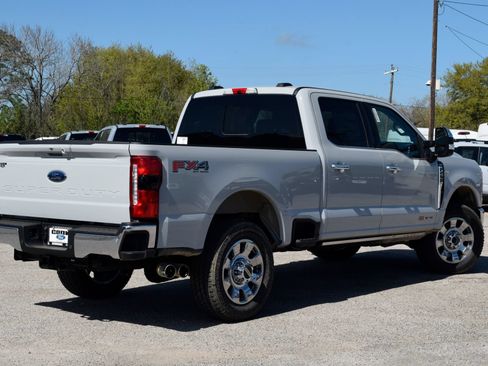 New 2026 Ford F250 Lariat w/ Lariat Ultimate Package AWD/4WD image 6