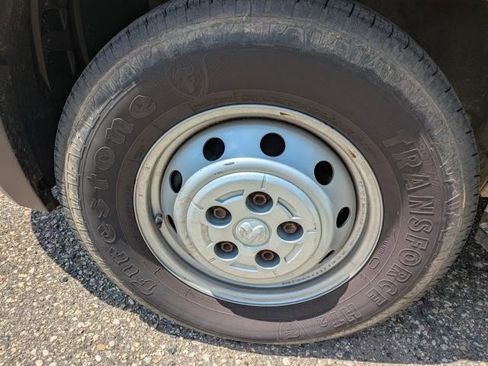 Used 2018 RAM ProMaster 2500 image 15