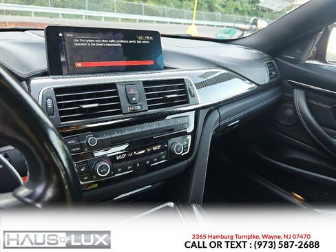 Used 2019 BMW M4 Coupe RWD image 6