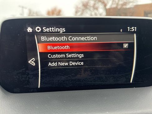 Used 2018 MAZDA CX-5 Touring w/ Preferred Equipment Package image 31