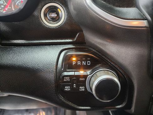 Used 2021 RAM 1500 Big Horn AWD/4WD image 22