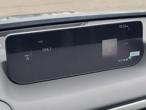 Used 2025 MAZDA CX-50 AWD 2.5 S w/ Accent Package image 11