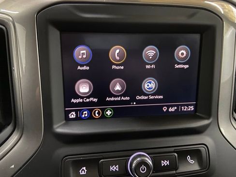 Used 2024 Chevrolet Silverado 1500 W/T w/ WT Fleet Convenience Package image 30