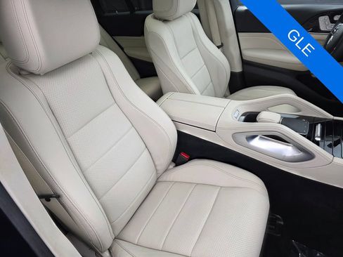 Used 2022 Mercedes-Benz GLE 350 image 28