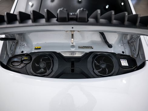 Certified 2023 Porsche 911 Carrera T RWD image 26