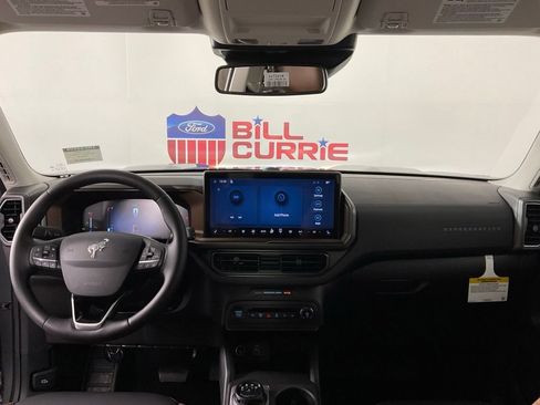 New 2026 Ford Bronco Sport Outer Banks AWD/4WD image 18