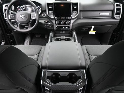 New 2025 RAM 1500 Big Horn image 23