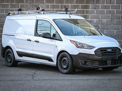 Used 2020 Ford Transit Connect XL image 2
