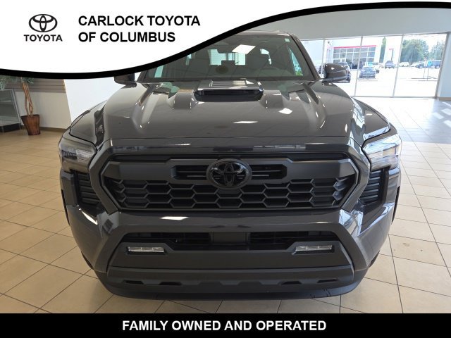 Used 2026 Toyota Tacoma TRD Sport AWD/4WD image 5