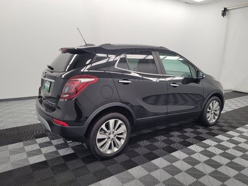 Used 2018 Buick Encore Preferred image 10