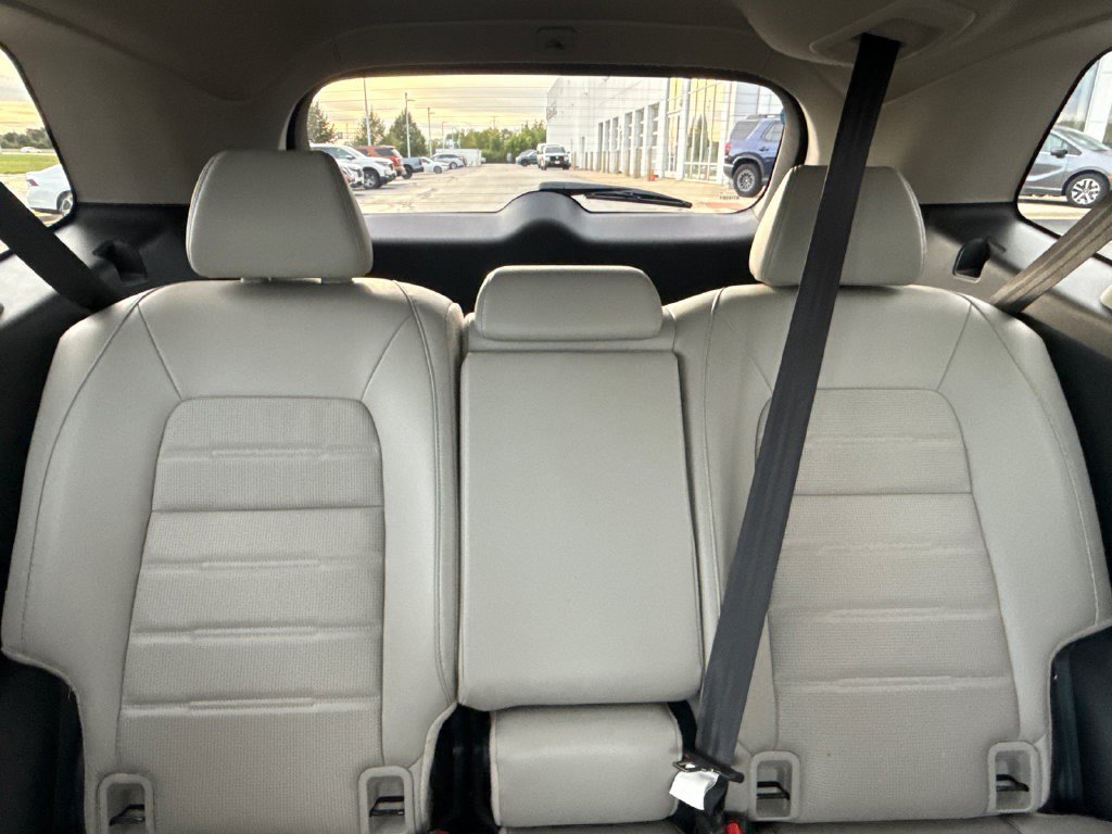 Certified 2024 Honda CR-V EX-L image 20