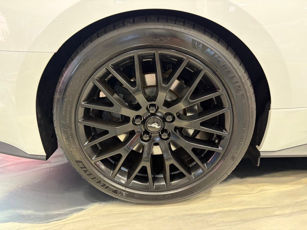 Used 2021 Ford Mustang GT w/ GT Performance Package RWD image 24