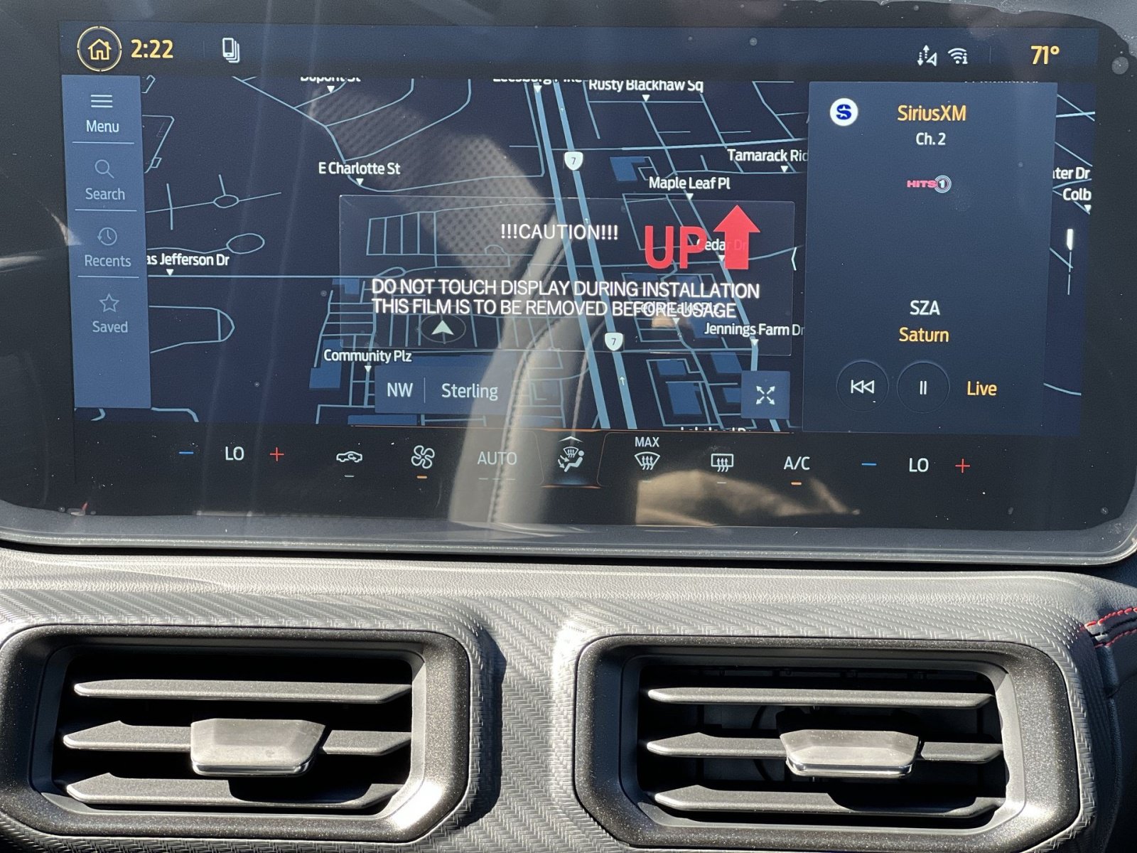 New 2026 Ford Mustang Dark Horse SC RWD image 21