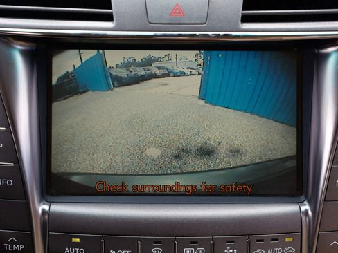 Used 2008 Lexus LS 460 RWD image 32