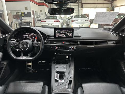 Used 2019 Audi S5 Prestige w/ S Sport Package image 18