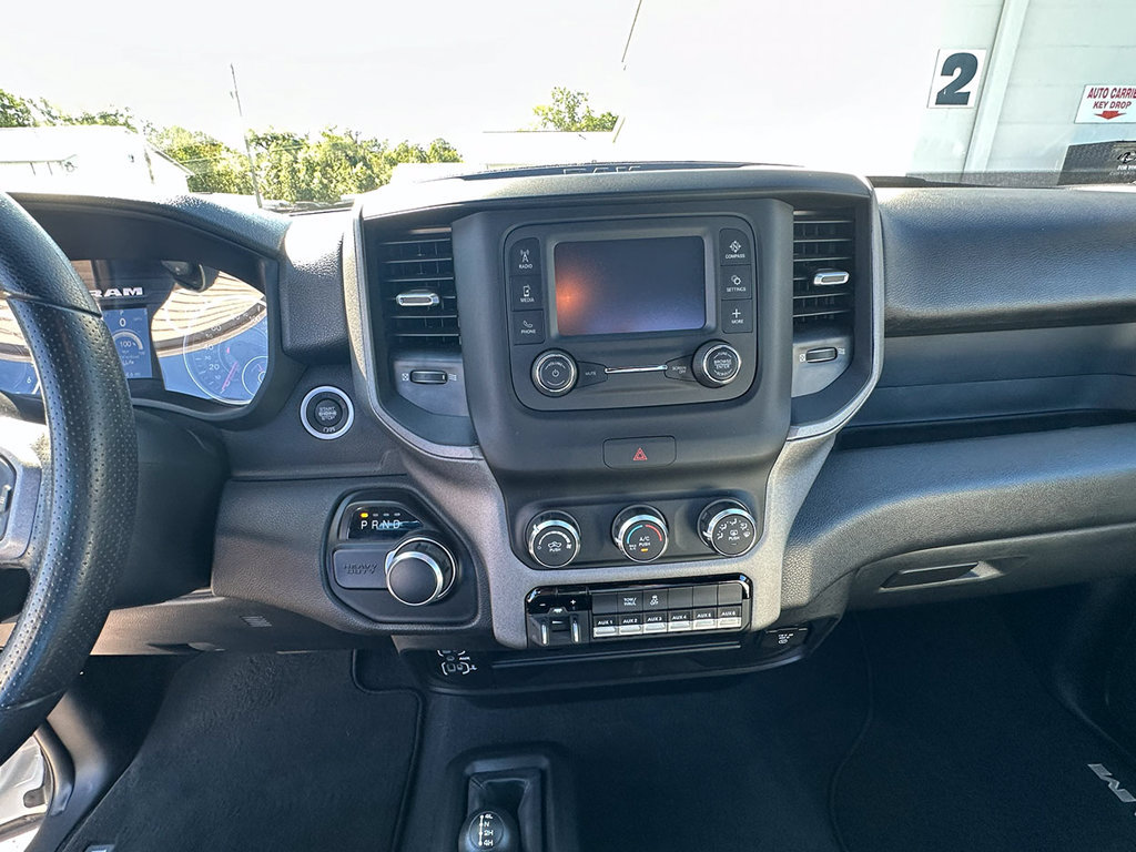 Used 2024 RAM 2500 Tradesman w/ Chrome Appearance Group AWD/4WD image 29