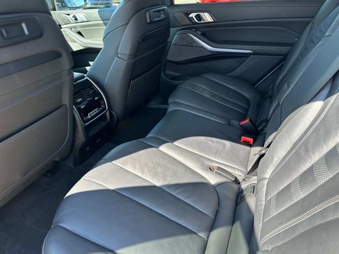 Used 2019 BMW X7 xDrive40i w/ Premium Package image 7