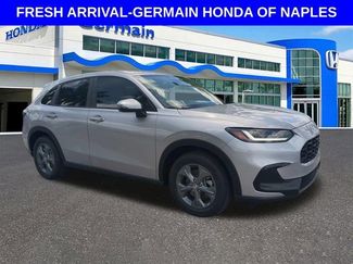 New 2026 Honda HR-V LX video 1