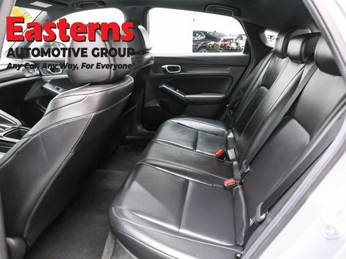 Used 2024 Acura Integra A-Spec FWD image 21