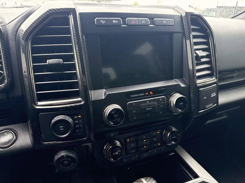 Used 2018 Ford F150 Raptor w/ Equipment Group 802A Luxury AWD/4WD image 35