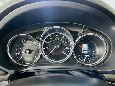 Used 2024 MAZDA CX-5 Carbon Edition image 25