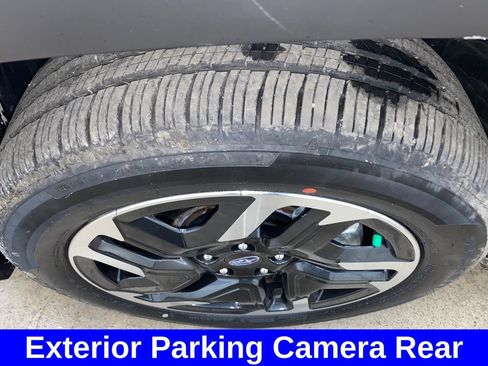 Used 2025 Subaru Forester Limited AWD/4WD image 21