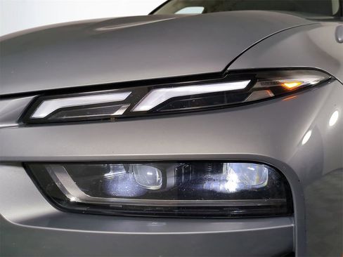 Used 2025 BMW X7 xDrive40i image 10