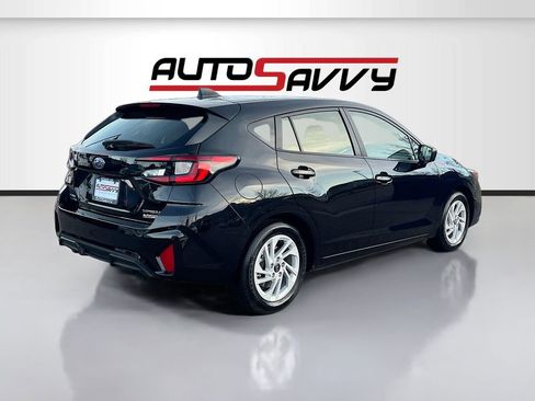 Used 2024 Subaru Impreza 2.0i image 7