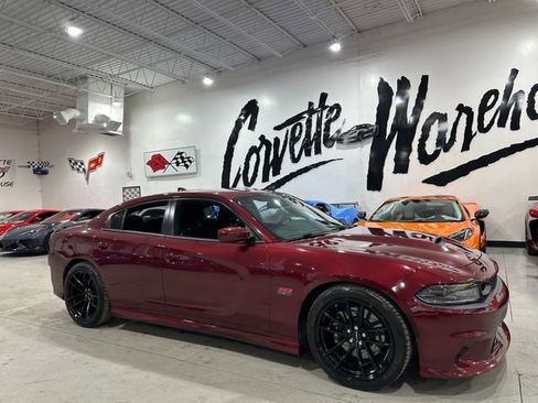 Used 2020 Dodge Charger Scat Pack image 28