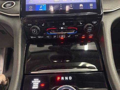 Used 2022 Jeep Grand Cherokee Limited 4xe AWD/4WD image 20